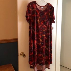 Lularoe Carly